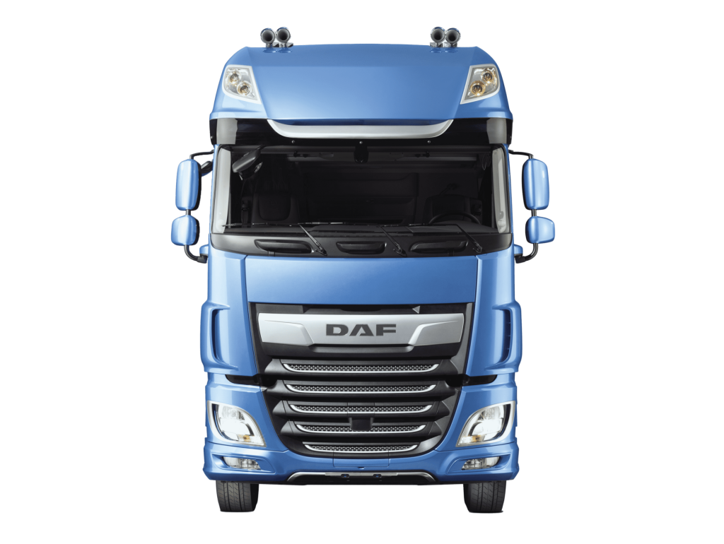 DAF XF