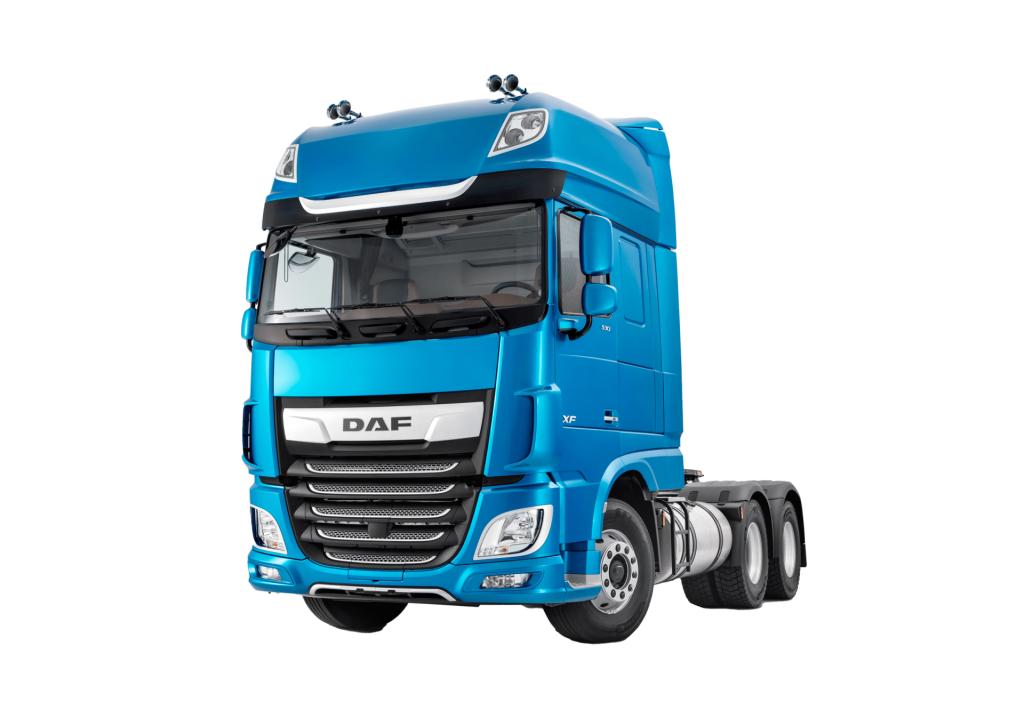 DAF XF FT 530 - 4x2
