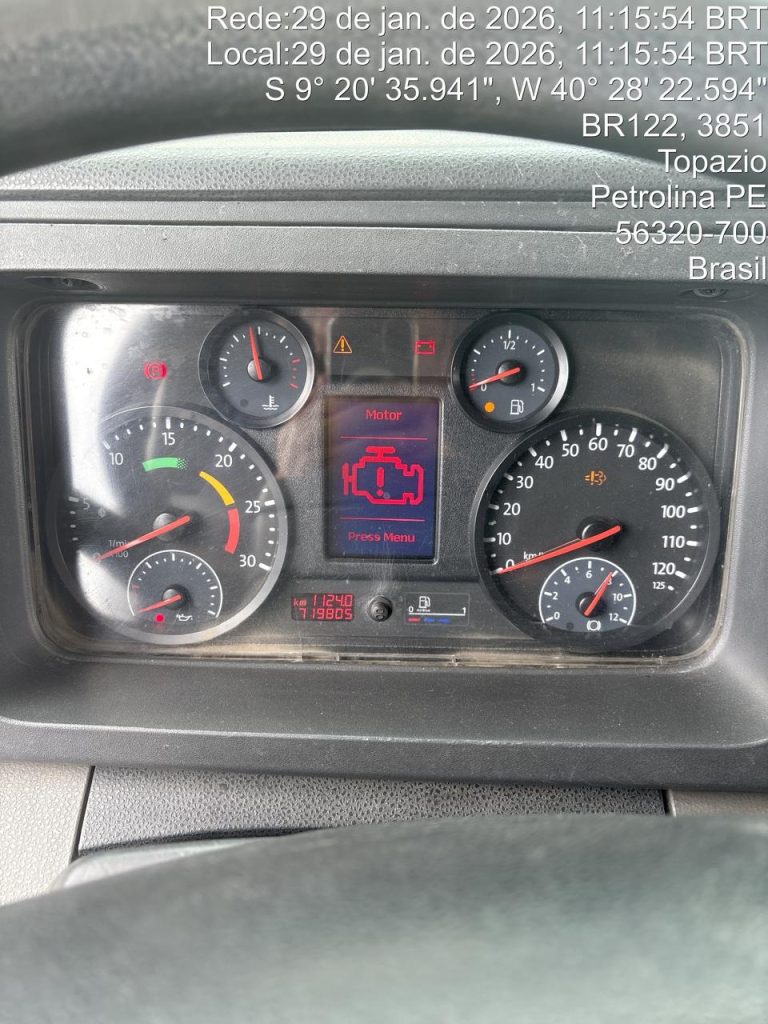 VW/26.420 CTC 6X4