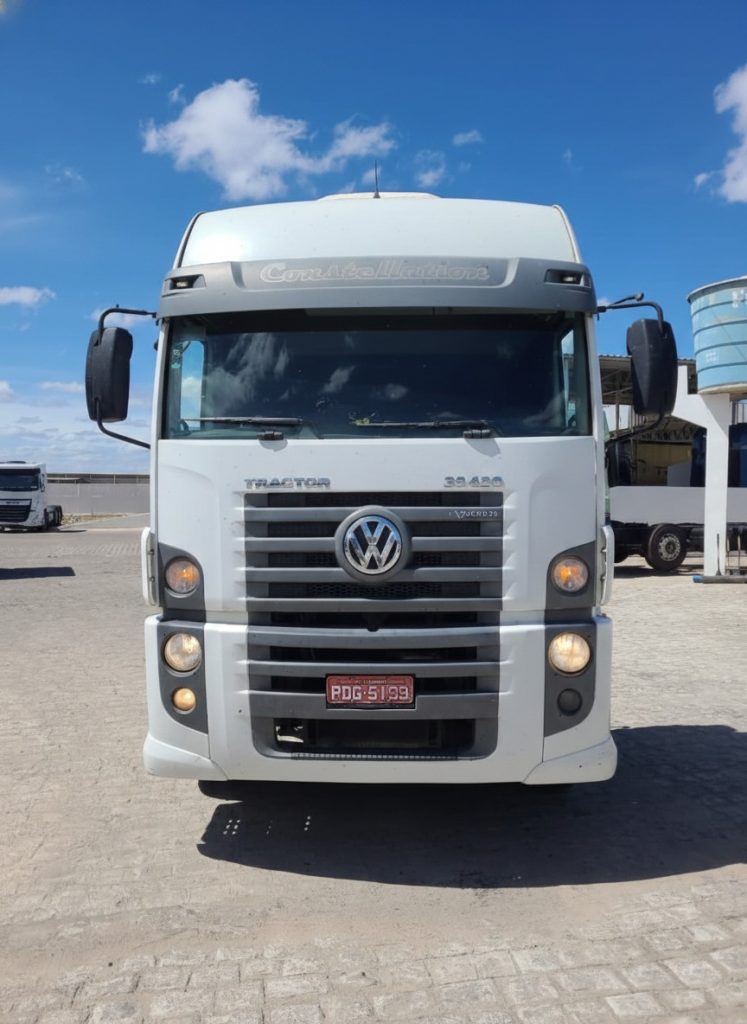 VW/26.420 CTC 6X4