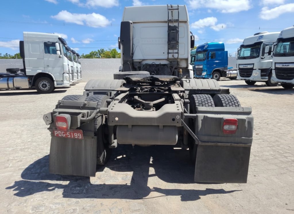 VW/26.420 CTC 6X4
