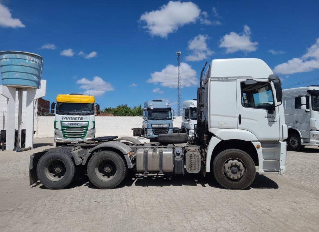 VW/ 26.420 CTC 6X4