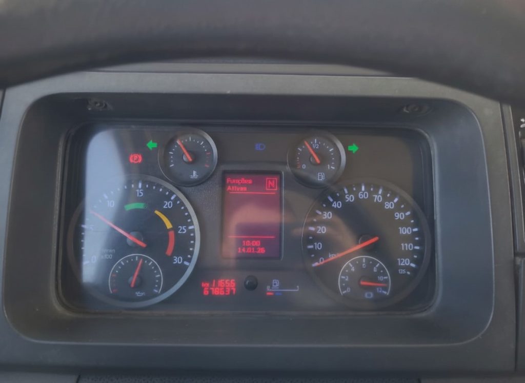 VW/26.420 CTC 6X4