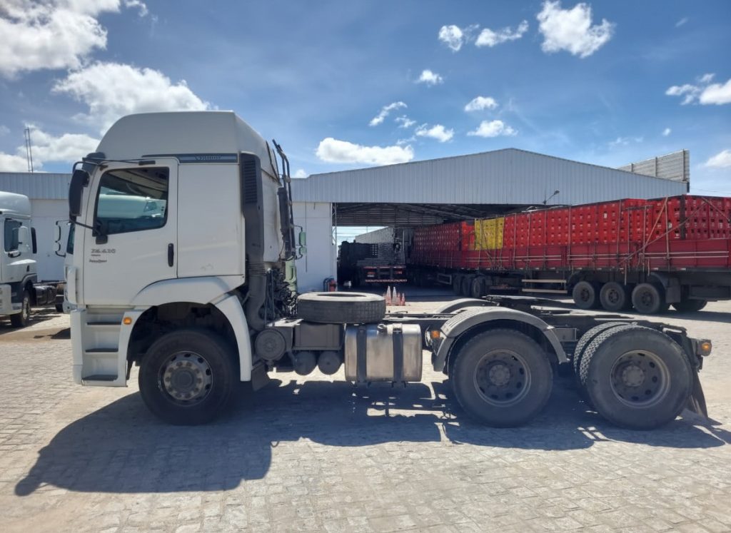 VW/26.420 CTC 6X4